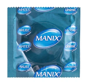 Lifestyles Supreme prezervatyvas