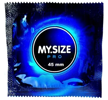 My.Size PRO 45 mm