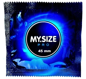 My.Size PRO 45 mm