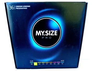 My.Size PRO 47 mm 36