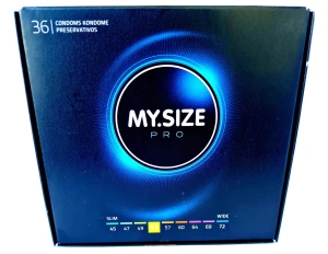 My.Size PRO 53 mm 36