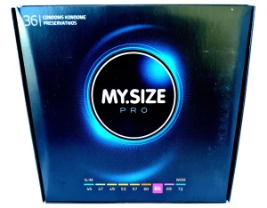 My.Size PRO 72 mm 36