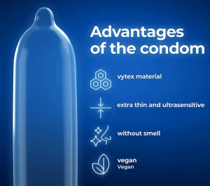 My.Size PRO 69 mm 36 vnt. prezervatyvai