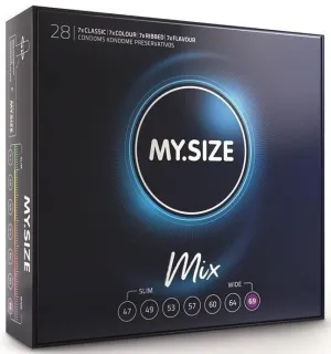 My.Size Mix 69
