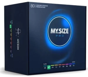 My.Size Pro 47 mm 80