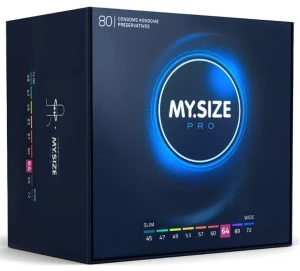 My.Size PRO 64 mm 80