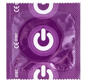 ON Profesional Strong prezervatyvai