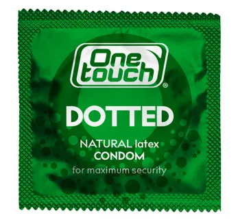 ONE Touch Dotted
