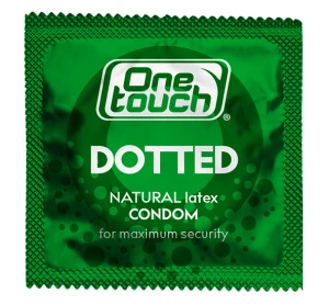 ONE Touch Dotted