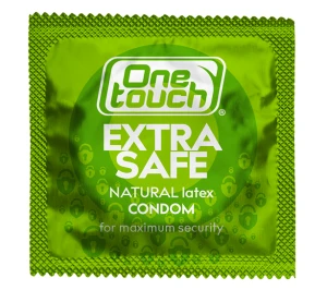 One Touch Extra Safe One Touch Extra Safe