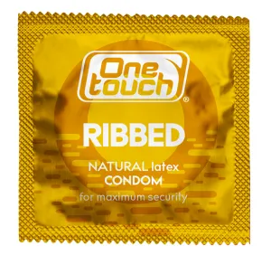 One Touch Ribbed