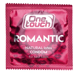 One Touch Romantic