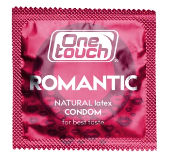 One Touch Romantic