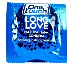 One Touch Long Love