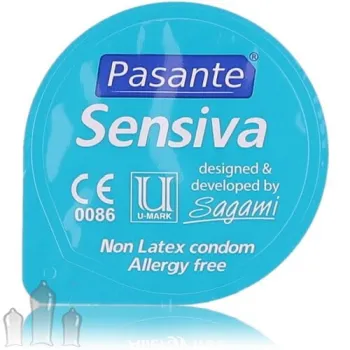 Pasante Sensiva