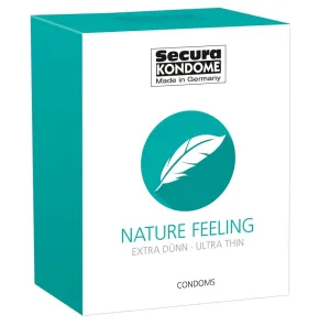 Secura Natural Feeling