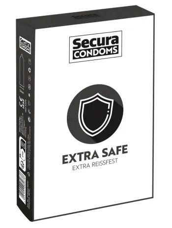 Secura Extra Safe
