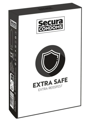 Secura Extra Safe