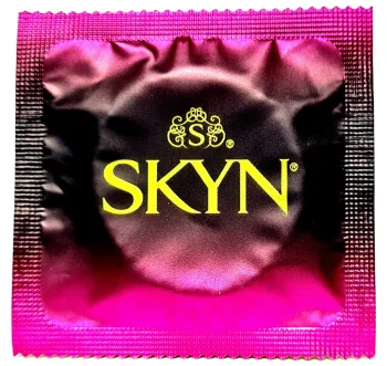 SKYN Excite