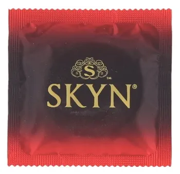SKYN Intense Feel