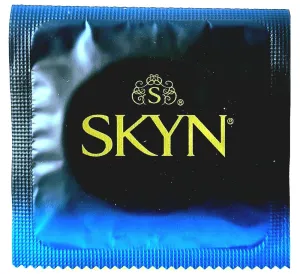 SKYN Extra Lubricated