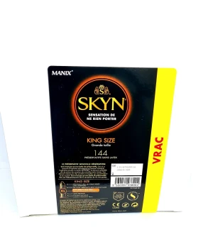 SKYN Large 144