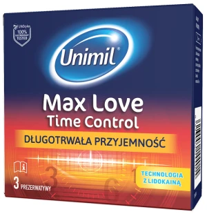 Lifestyle Max Love 3