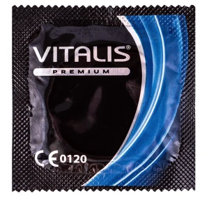Vitalis Sensation