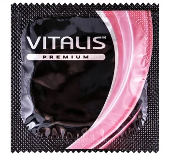 Vitalis Super Thin