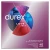 Durex Love Mix 40vnt.