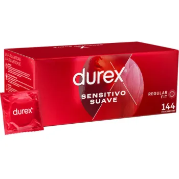 Durex Elite 144 vnt