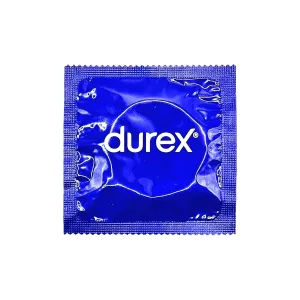 Durex Natural Slim Fit