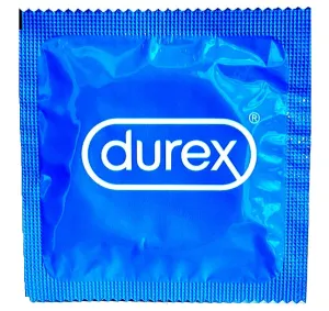 Durex Anatomic