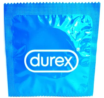 Durex Natural