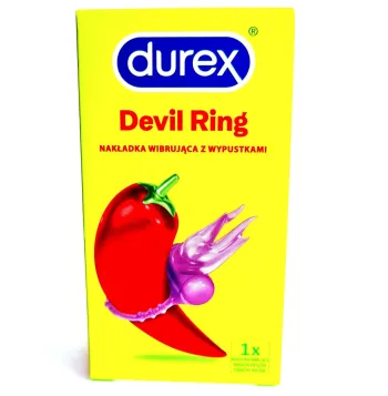 Durex Devil Ring