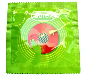 Durex Arouser