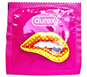 Durex Pleasuremax Durex Pleasuremax