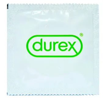 Durex Naturals