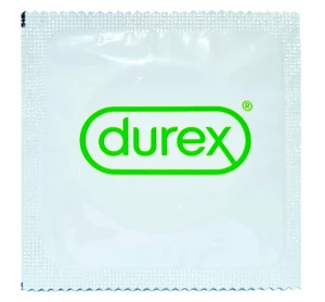 Durex Naturals