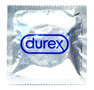 Durex Invisible Close Fit