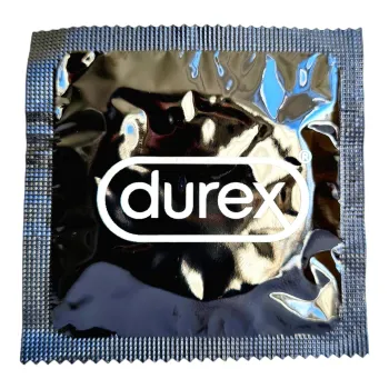 Durex Mutual Pleasure