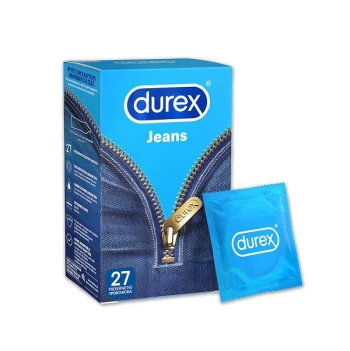 Durex Jeans 27