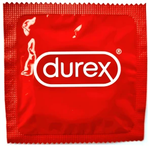 Durex Feel Thin Ultra