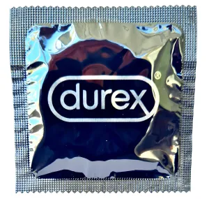 Durex Performax Intense
