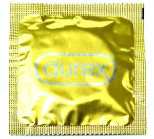 Durex Real Feel