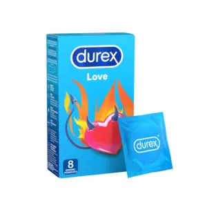Durex Love