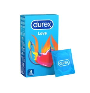 Durex Love