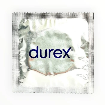 Durex Invisible Extra Lubricated prezervatyvas