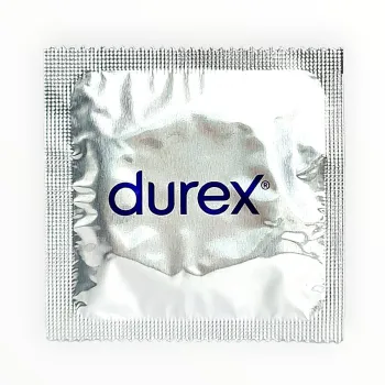 Durex Intense