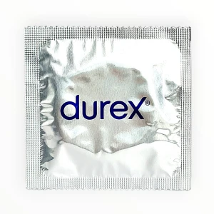 Durex Invisible Durex Invisible